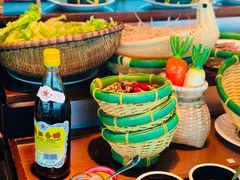 -澳门旅游塔360°旋转餐厅(南湾湖广场店)