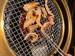 -厚贞日式烤肉(浦东汇智店)