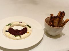 -马克西姆俄罗斯餐厅(通亚街店)