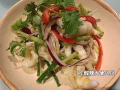 -CHINCHIN 青青·泰国料理(万象食家店)