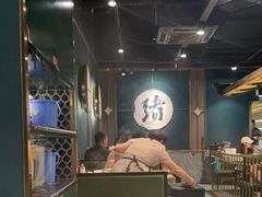 -一绪に寿喜烧自助(世茂广场店)
