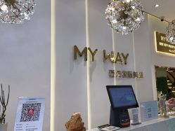 点击看大图 -MY WAY SALON