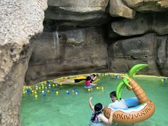 -杭州开元森泊度假乐园