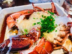 -盒马鲜生(悦峰店)