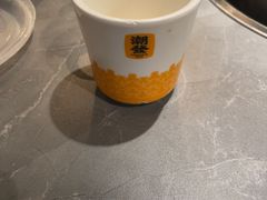 -潮发潮汕牛肉店(东方宝泰店)