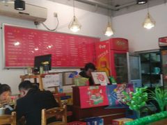 大堂-螺蛳粉先生(蓟门桥店)