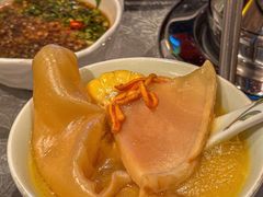 -ONE FULL 古董港式海鲜火锅