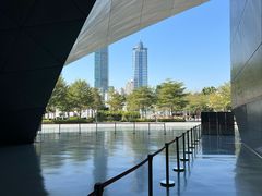 -深圳市当代艺术与城市规划馆