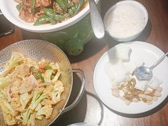 -湖兰金牌小炒肉(椒江万达店)