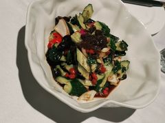 -福海居烤鸭店(鸟巢店)
