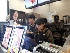 -CoCo都可(健翔桥店)