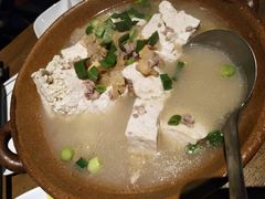 客家炖豆腐-新悦·霞浦海鲜生(上下杭店)
