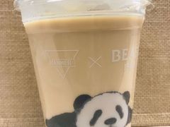 -Manner Coffee(芮欧百货店)