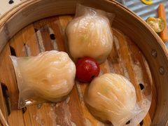 -点都德(广州白云山景区南门店)