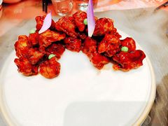 -锦楼·臻选新杭帮(杭州中心店)