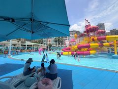 -海合安成都极地海洋公园