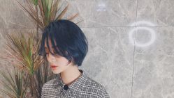 -HAIR HERE造型
