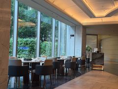 -喜来登由由大酒店九州膳坊中餐厅