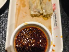 -福苗小骆驼烧烤(大唐不夜城店)
