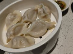 -船歌·鱼水饺青岛菜(金狮广场店)