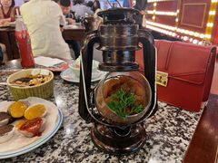老醋蜇头-天津卫码头(南开大悦城店)