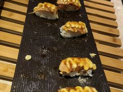 -凯悦·东方公主号 全球海鲜自助餐厅(凯丹广场店)