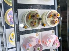 -Pantry's Best派悦坊蛋糕(K11购物艺术中心店)