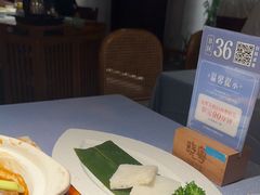 -晓粤·惹味粤菜(凯德乐峰广场店)