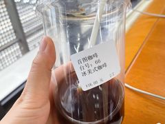 -首都图书馆-咖啡厅