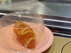 -争鲜回转寿司(金桥家乐福店)