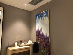 -麗枫酒店(重庆解放碑中心店)