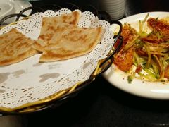 -鸣记脆皮烤鱼·海鲜烤鱼(三八广场店)