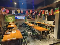 -京狮炙燥·精酿烧烤(首经贸店)