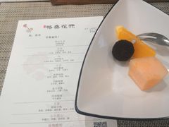 -格桑花开药膳蔬食文化空间