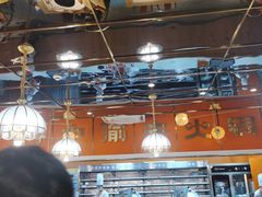 大堂-川中渝夫火锅(铜陵万达广场店)