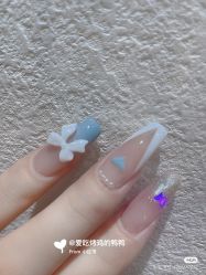-妙睫屋日式美甲美睫