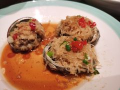 -鸽子侯·家宴·平价海鲜(市图书馆店)