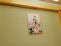 -一心创作料理屋(经开万达店)