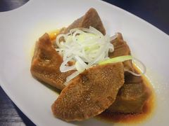 厚切牛舌-井上家(大兴街店)