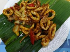 -纽顿熟食中心