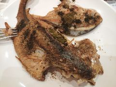 -芭菲盛宴·环球美食(北城国际店)