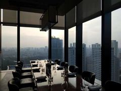 -沈阳君悦酒店·意坊意大利餐厅