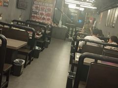 -老吕涮羊肉•东北原味烧烤•大油边•烤鱼(五角场店)
