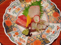 -祇園京料理 花咲(錦店)