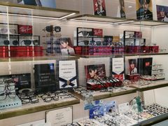 -世纪大明眼镜·蔡司战略授权店(汉街店)