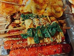 -非凡烧烤(历史博物馆店)