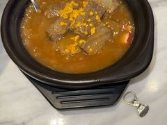 -龙泉人椰子鸡.糟粕醋.海南菜(三亚旗舰店)