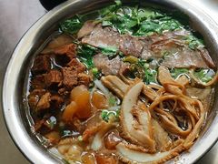 -花溪牛肉粉(八鸽岩店)
