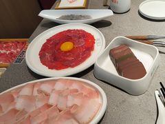 -菌自在·云南野生菌火锅(长安万达店)