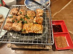 -雀舞云南菜(天津天河城购物中心店)